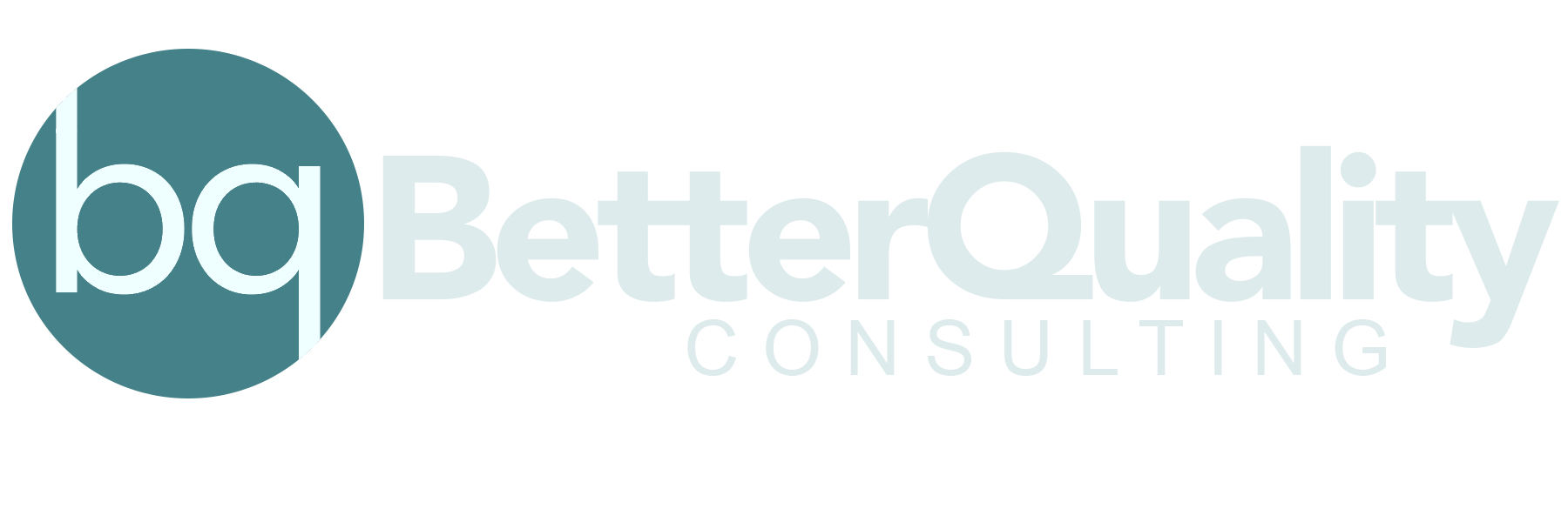 BetterQuality Consulting