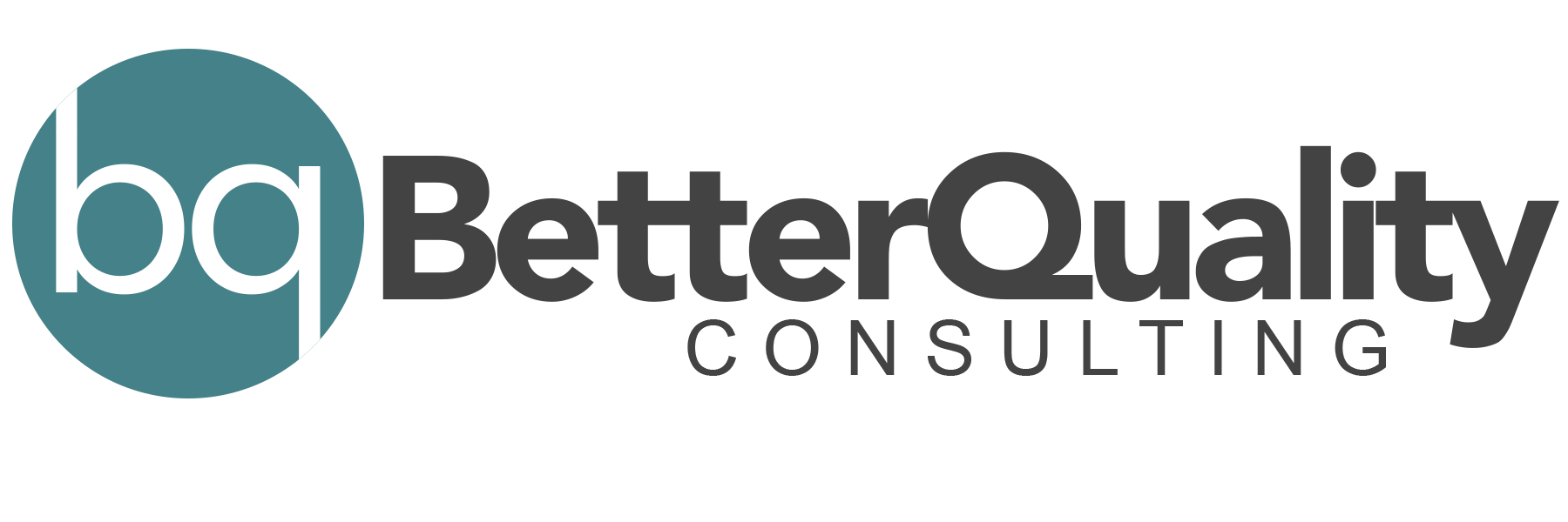 BetterQuality Consulting
