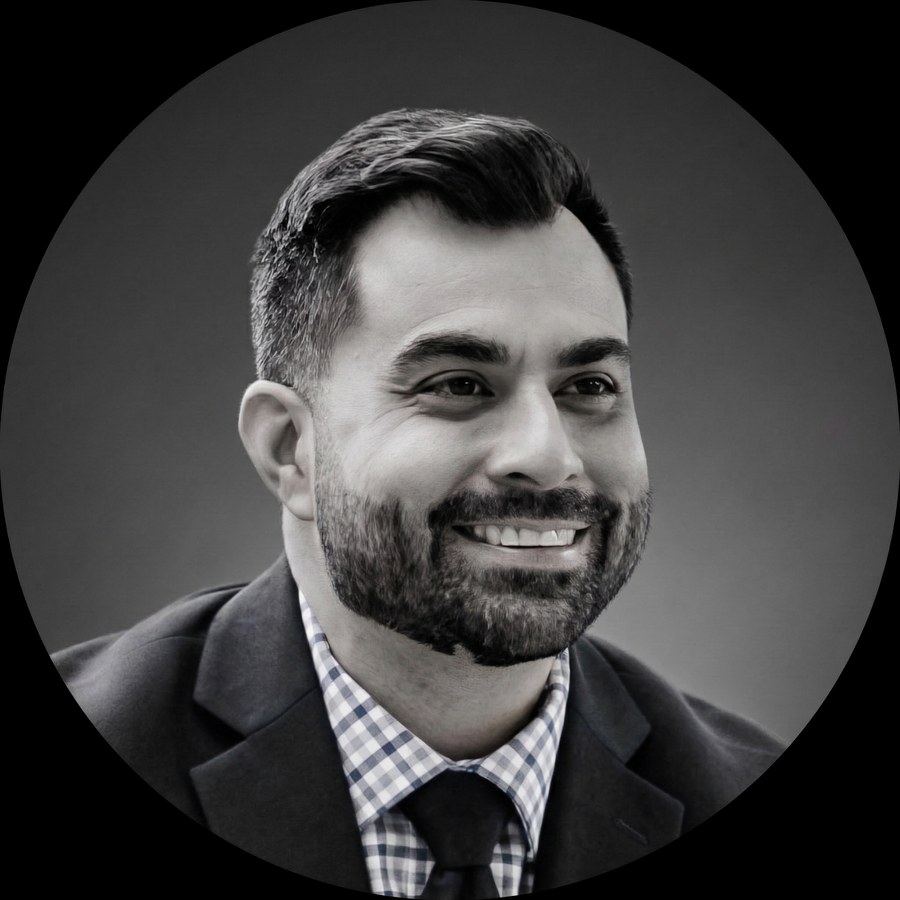 Joshua Breaux, founder of BetterQuality Consulting